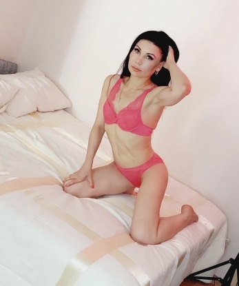 Анкета проститутки Милена - город Нижнеудинск, 38 лет, №1847